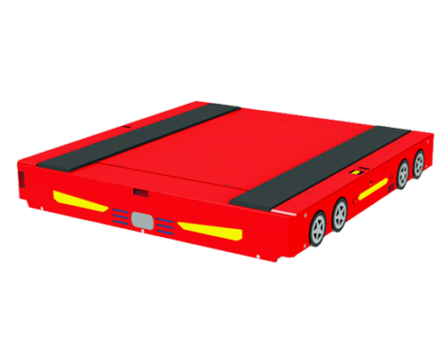 穿梭车