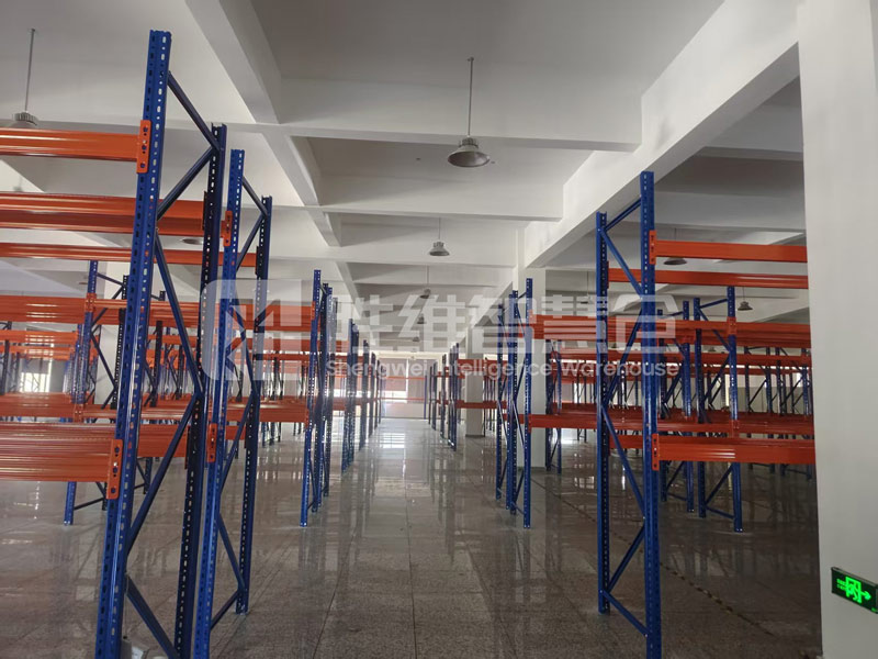 重型货架800